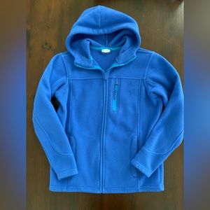 Boy’s Fleece Jacket